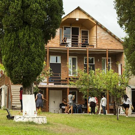 מרטווילי Villa Kardwell מראה חיצוני תמונה