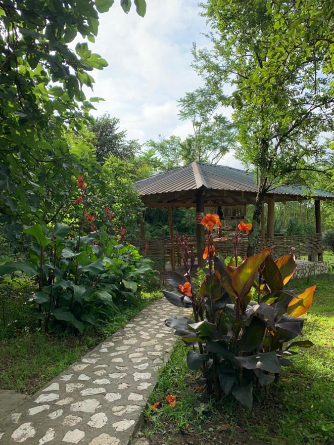 מרטווילי Villa Kardwell מראה חיצוני תמונה