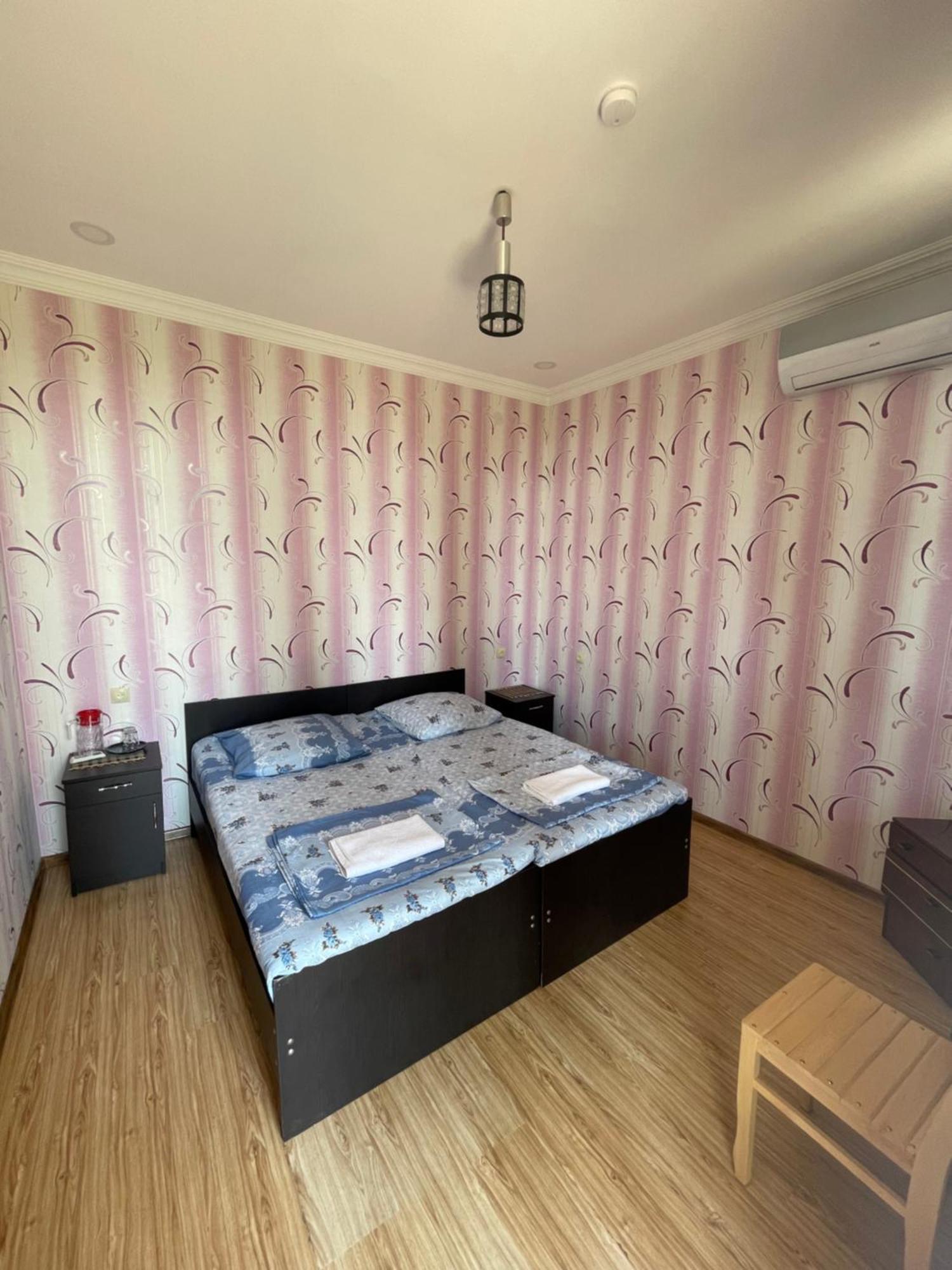 מרטווילי Villa Kardwell מראה חיצוני תמונה