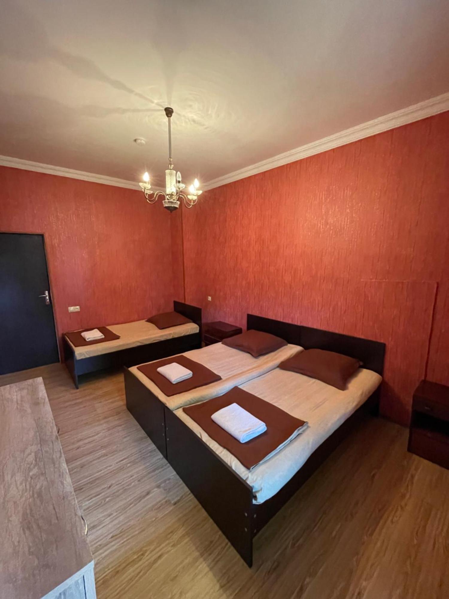 מרטווילי Villa Kardwell מראה חיצוני תמונה