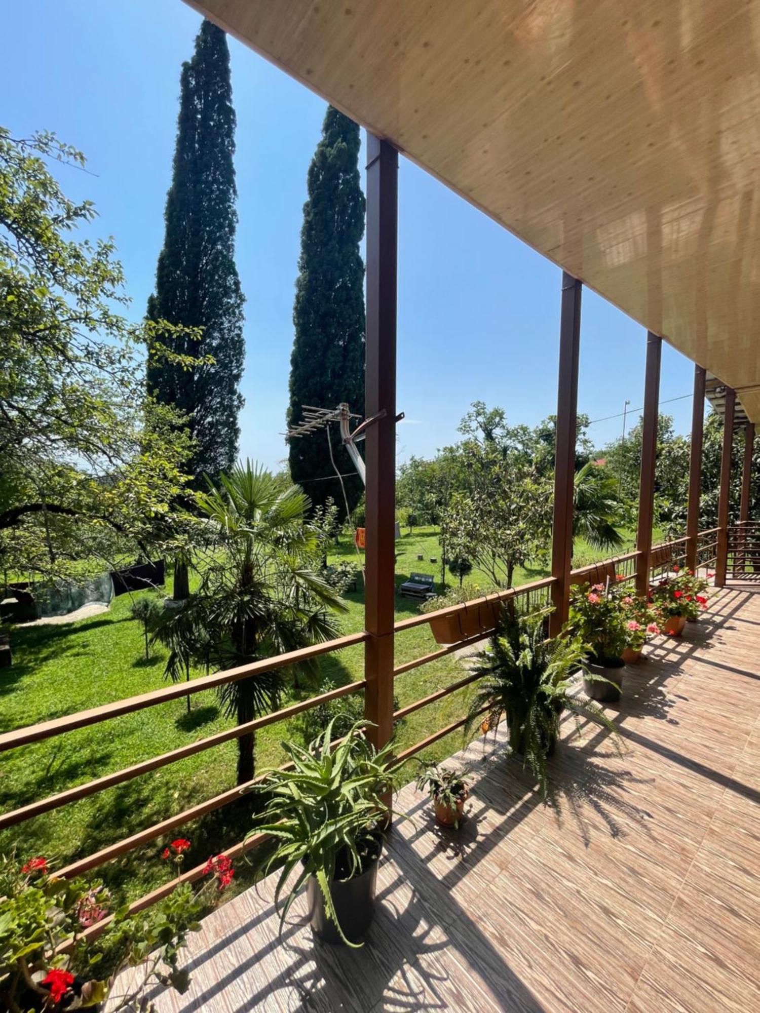 מרטווילי Villa Kardwell מראה חיצוני תמונה