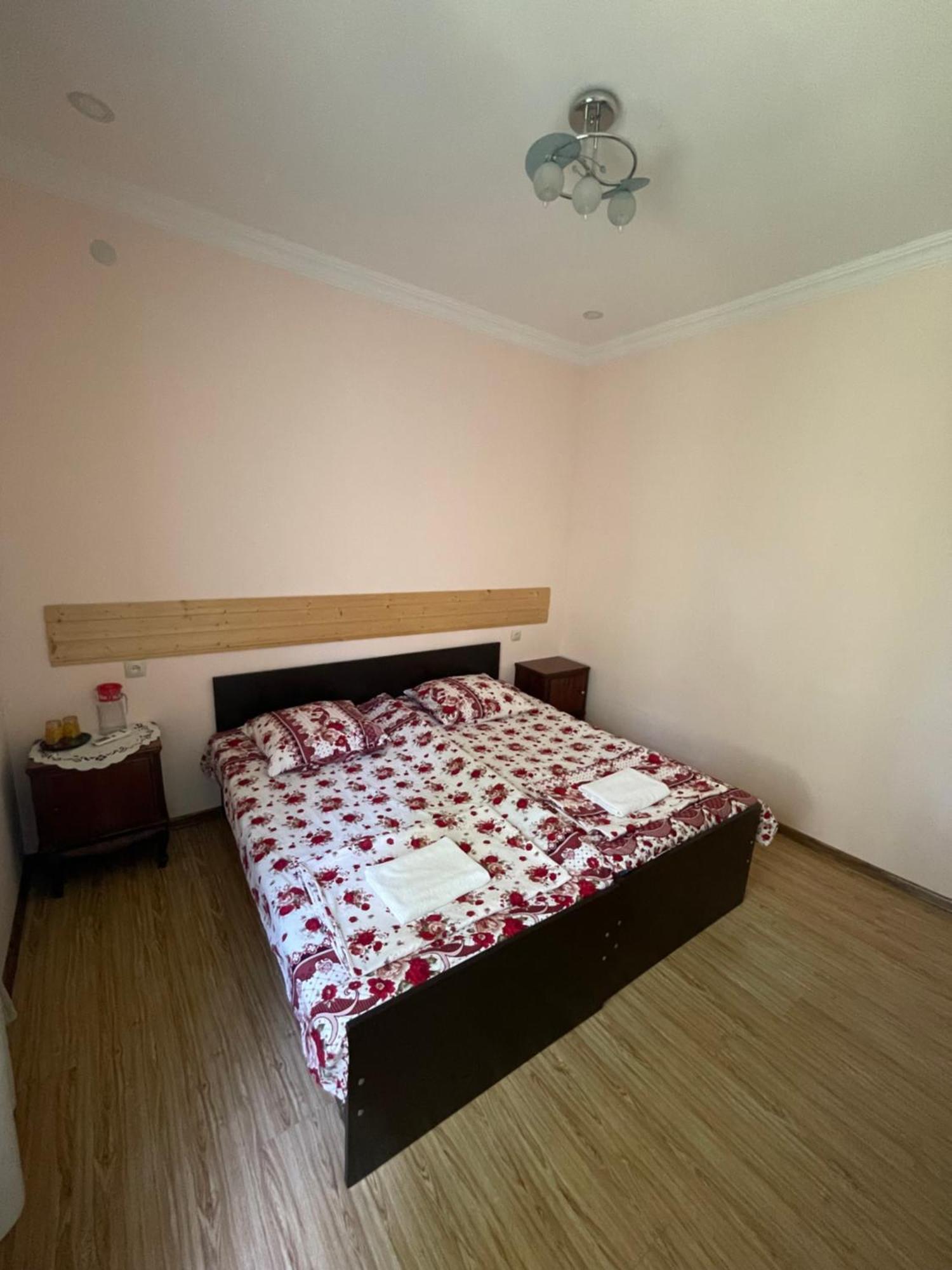 מרטווילי Villa Kardwell מראה חיצוני תמונה