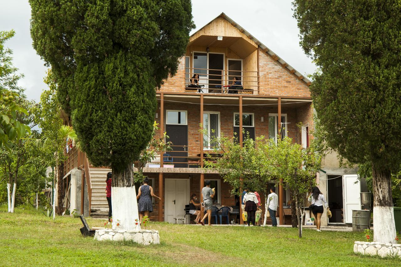 מרטווילי Villa Kardwell מראה חיצוני תמונה
