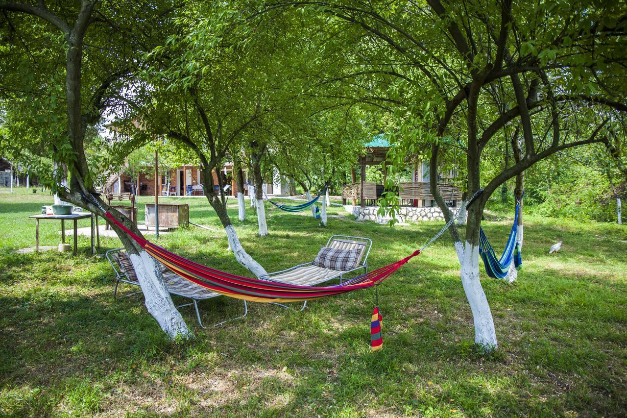 מרטווילי Villa Kardwell מראה חיצוני תמונה
