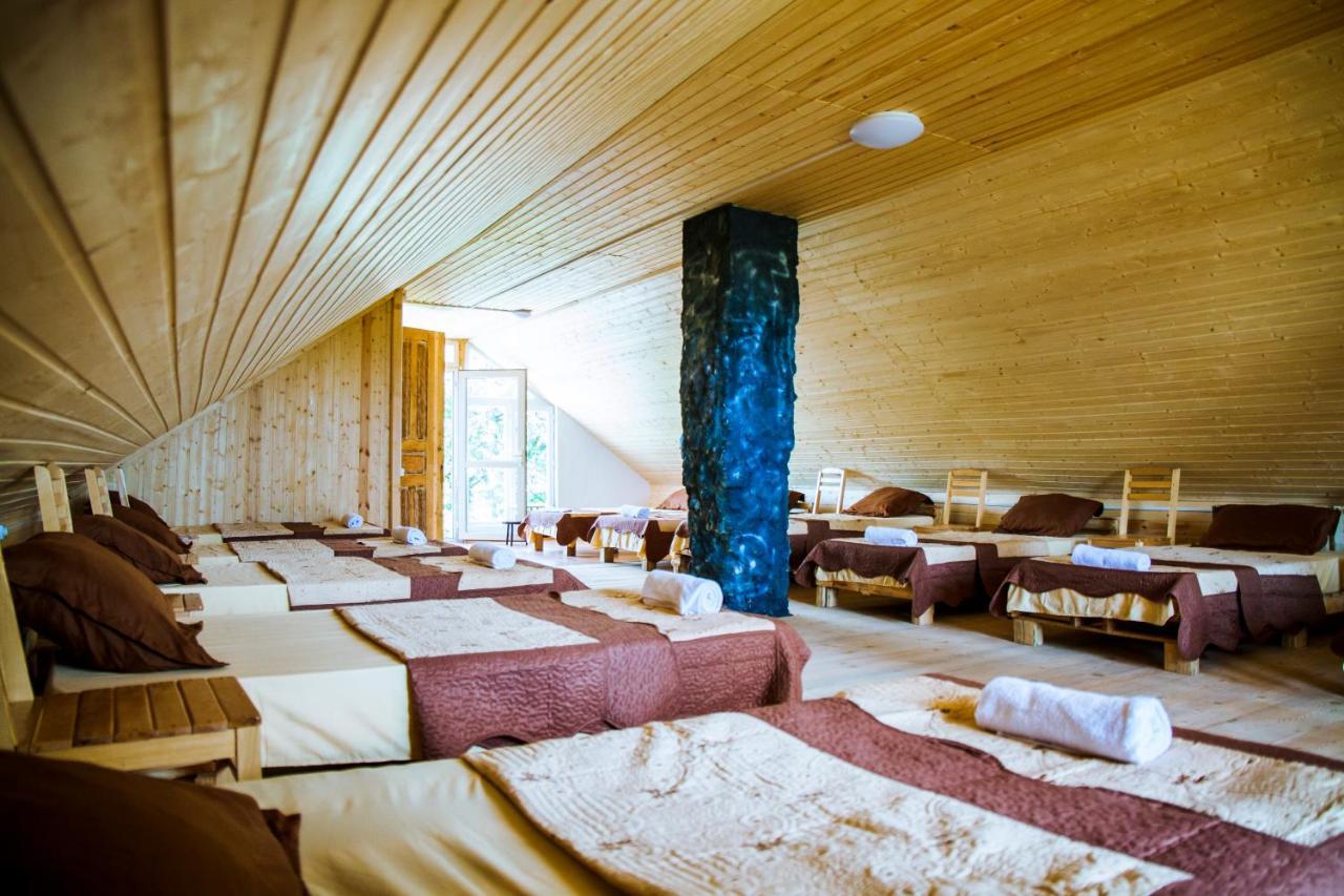 מרטווילי Villa Kardwell מראה חיצוני תמונה