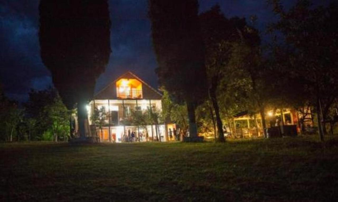 מרטווילי Villa Kardwell מראה חיצוני תמונה